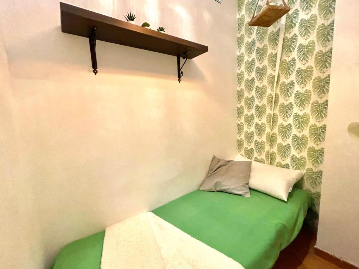 Apartament Amare Gaeta Zewnętrze zdjęcie